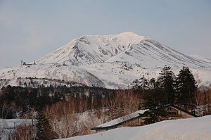 Vista hivernal