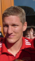 Bastian Schweinsteiger (middenvelder)