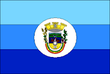 Vlag van Barra Funda