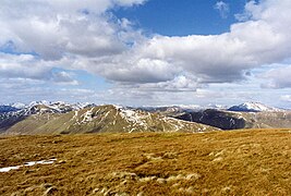 Beinn Eich - geograph.org.uk - 481433.jpg