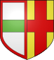 Saint-Blaise-la-Roche ê hui-kì