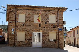 Villageriz – Veduta