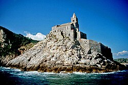 Porto Venere