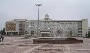 Kamensk-Ural'skiy