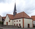 Evang. Kirche