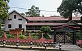 * Nomination Entrance and left half of main building, Christian Girls' Higher Secondary School, Tura --Tagooty 00:44, 3 November 2024 (UTC) * Promotion --Agnes Monkelbaan 05:20, 3 November 2024 (UTC)