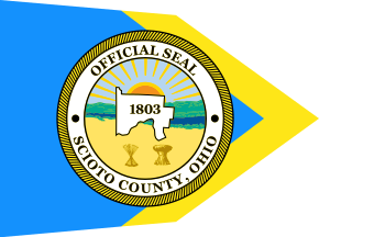 File:Flag of Scioto County, Ohio.svg