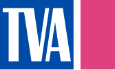 Flag of the Tennessee Valley Authority