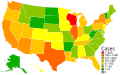 File:H1N1 June 1 2009 USA.svg