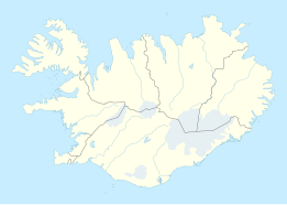 Location of Valur