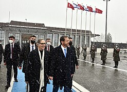 Isaac Herzog state visit to Turkey, March 2022 (GPOHA1 1656).jpg
