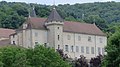 Château de la Tour-des-Échelles