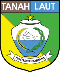 Kabupatén Tanah Laut