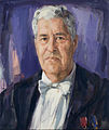 Hans Wijnberg in 2002 geboren op 29 november 1922