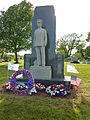 Memorial, Quincy, Massachusetts