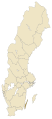 English: Location of the Swedish province of Öland Svenska: Det svenska landskapet Ölands läge