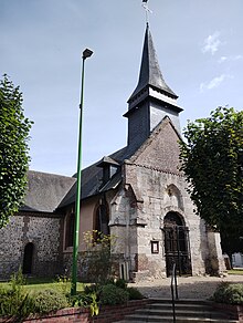 Saint-Pierre-des-Fleurs église Saint Pierre.jpg