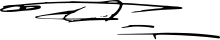 Signature of Hafez al-Assad.svg