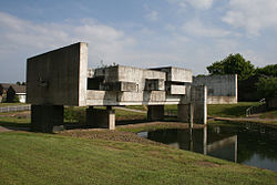 Apollo-paviljongen