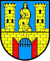 Wappen von Burg