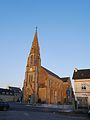 Église Saint-Jean-Baptiste