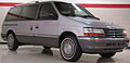 1991 Grand Voyager LE