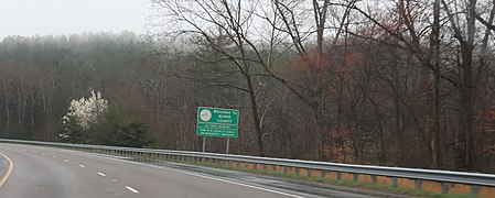 McDowell-Burke County Line.jpg