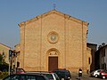 Parrocchia di Santo Stefano