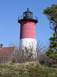 Nauset Light