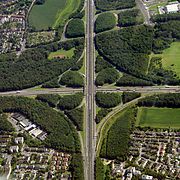 Aerial view of Autobahnkreuz Köln-Nord.jpg