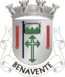 Blason de Benavente