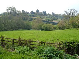 Paysage de bocage