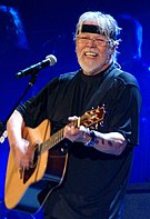 Bob Seger -  Bild