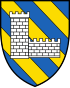 Blason de Molondin