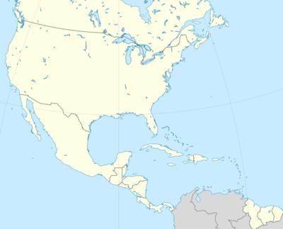 2012 North American Soccer League season is located in CONCACAF