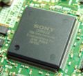 Sony CXD8561CQ-GPU (Playstation 1)