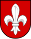 Blason de Čechtice