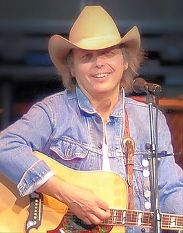 Dwight Yoakam (2008)