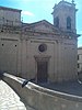 Iglesia Parroquial de la Asunción