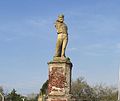 La Plata(Arxintina): Ubicado en Villa Garibaldi, al Sur de la ciudad.