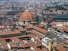 San Lorenzo (Firenze)