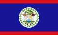 Image 34The flag of Belize, originally adopted in 1922. (from History of Belize)