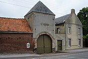 Ehemalige Brauerei