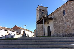 Martín Miguel – Veduta