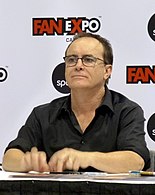 Jeffrey Combs en 2015.