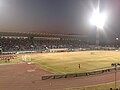 Al-Sadaqua Walsalam Stadium of Kazma Sporting Club