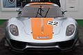 918 RSR voorkant