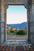 Ruderi del Convento dei Frati Minori Osservanti, anche detto convento dei “Cento Archi”.jpg