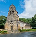 Kirche Saint-Laurent