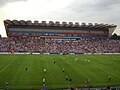 Steaua vs U Craiova